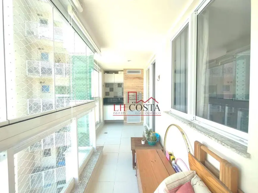 Foto 7 de Apartamento com 3 quartos à venda, 113m2 em Niteroi - RJ