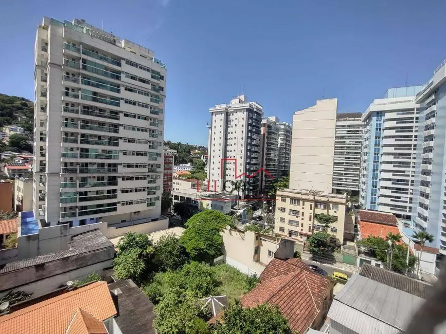Foto 3 de Apartamento com 3 quartos à venda, 113m2 em Niteroi - RJ