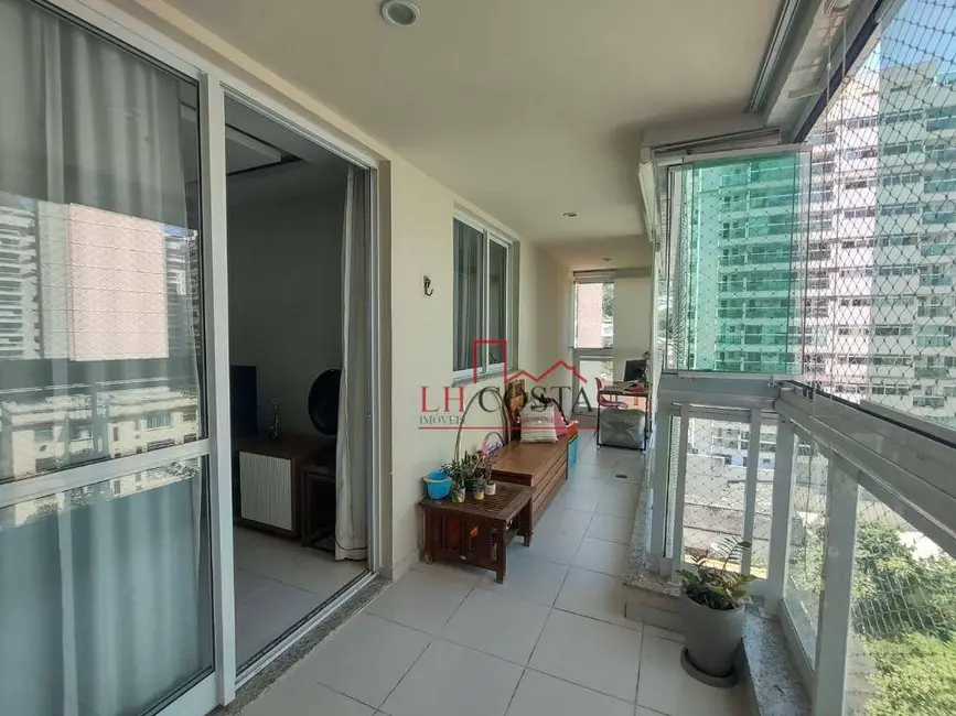 Foto 2 de Apartamento com 3 quartos à venda, 113m2 em Niteroi - RJ