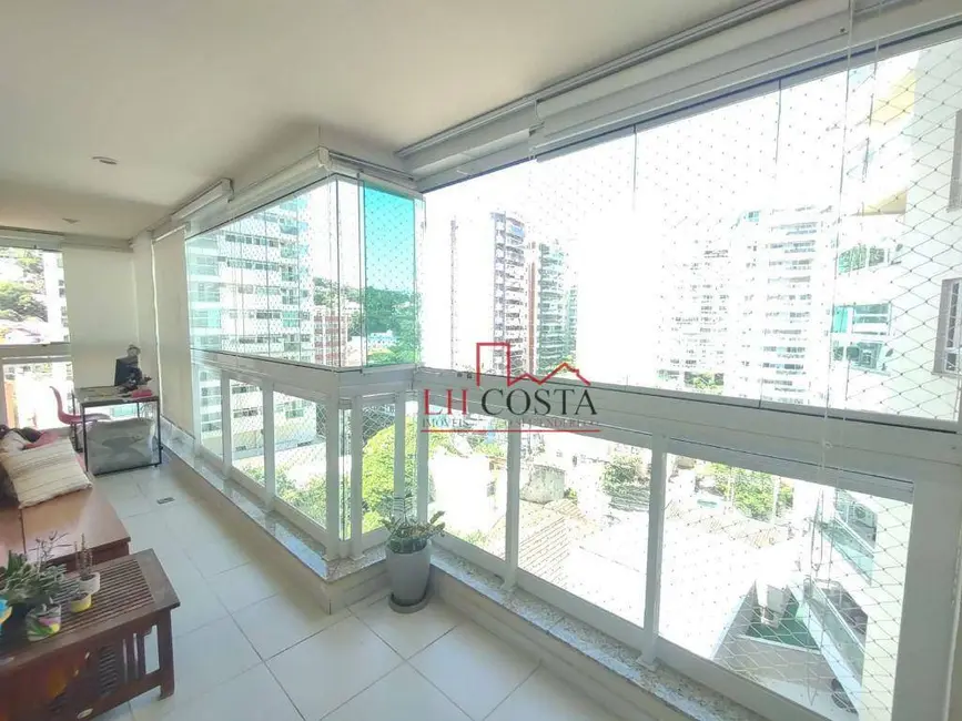 Foto 4 de Apartamento com 3 quartos à venda, 113m2 em Niteroi - RJ