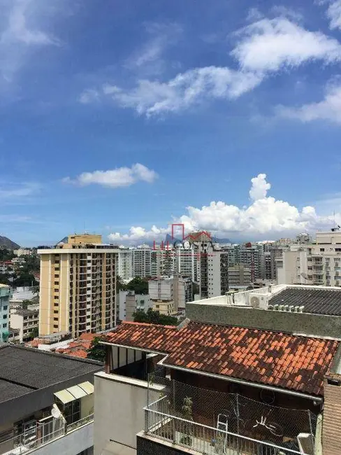 Apartamento com 2 quartos à venda, 80m2 em Icaraí, Niteroi - RJ - imagem 6 Foto 6 de Apartamento com 2 quartos à venda, 80m2 em Icaraí, Niteroi - RJ