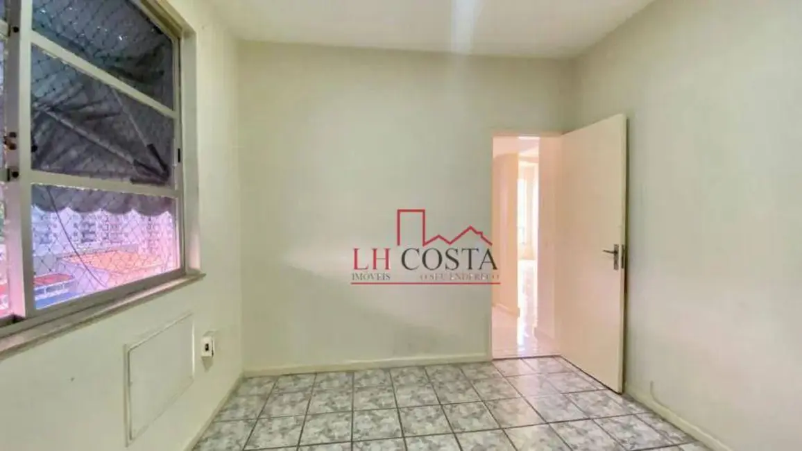 Apartamento com 2 quartos à venda, 80m2 em Icaraí, Niteroi - RJ - imagem 9 Foto 9 de Apartamento com 2 quartos à venda, 80m2 em Icaraí, Niteroi - RJ