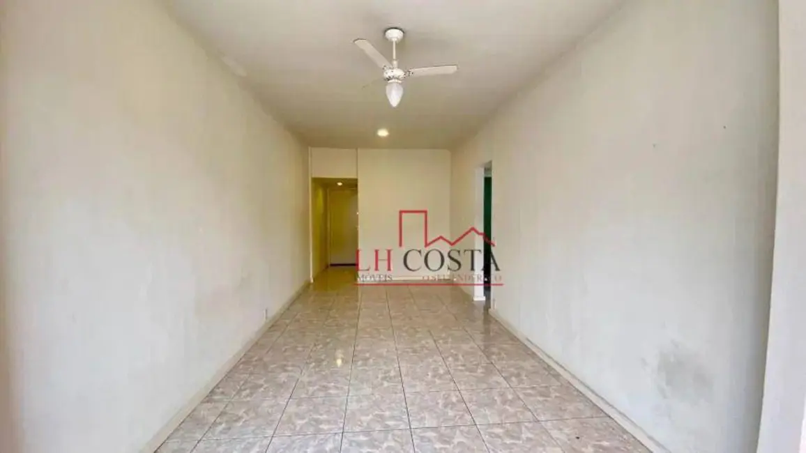 Apartamento com 2 quartos à venda, 80m2 em Icaraí, Niteroi - RJ - imagem 4 Foto 4 de Apartamento com 2 quartos à venda, 80m2 em Icaraí, Niteroi - RJ