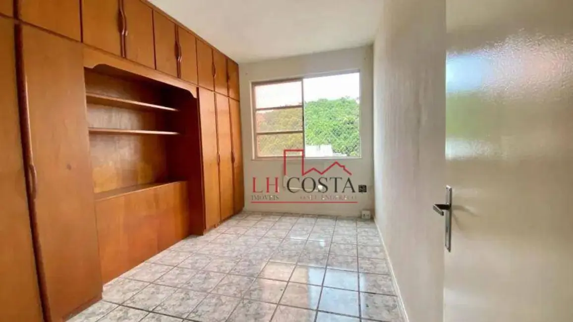 Apartamento com 2 quartos à venda, 80m2 em Icaraí, Niteroi - RJ - imagem 5 Foto 5 de Apartamento com 2 quartos à venda, 80m2 em Icaraí, Niteroi - RJ