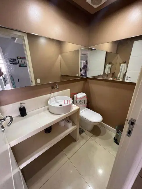 Cobertura com 4 quartos à venda, 300m2 em Icaraí, Niteroi - RJ - imagem 5 Foto 5 de Cobertura com 4 quartos à venda, 300m2 em Icaraí, Niteroi - RJ