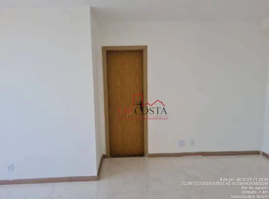 Foto 2 de Apartamento com 2 quartos à venda, 75m2 em Fonseca, Niteroi - RJ