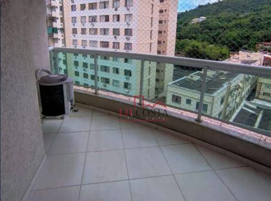 Foto 2 de Apartamento com 2 quartos à venda, 75m2 em Santa Rosa, Niteroi - RJ