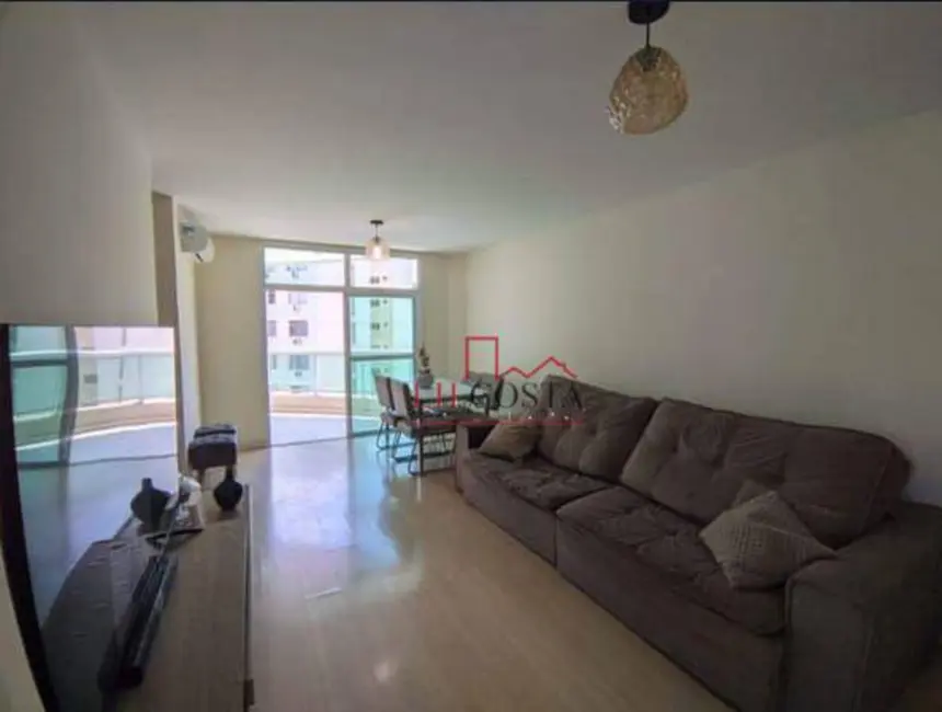 Foto 3 de Apartamento com 2 quartos à venda, 75m2 em Santa Rosa, Niteroi - RJ