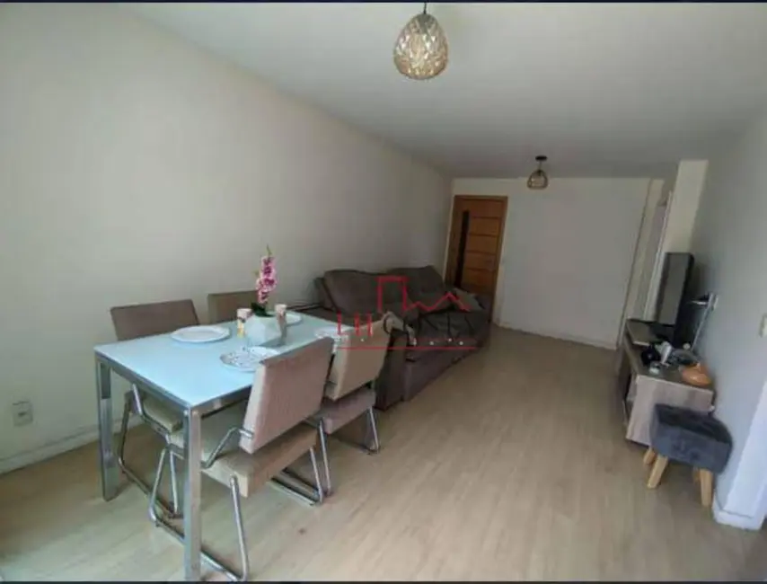 Foto 5 de Apartamento com 2 quartos à venda, 75m2 em Santa Rosa, Niteroi - RJ