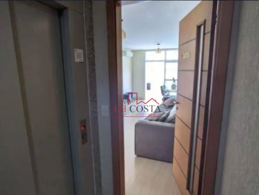 Foto 6 de Apartamento com 2 quartos à venda, 75m2 em Santa Rosa, Niteroi - RJ