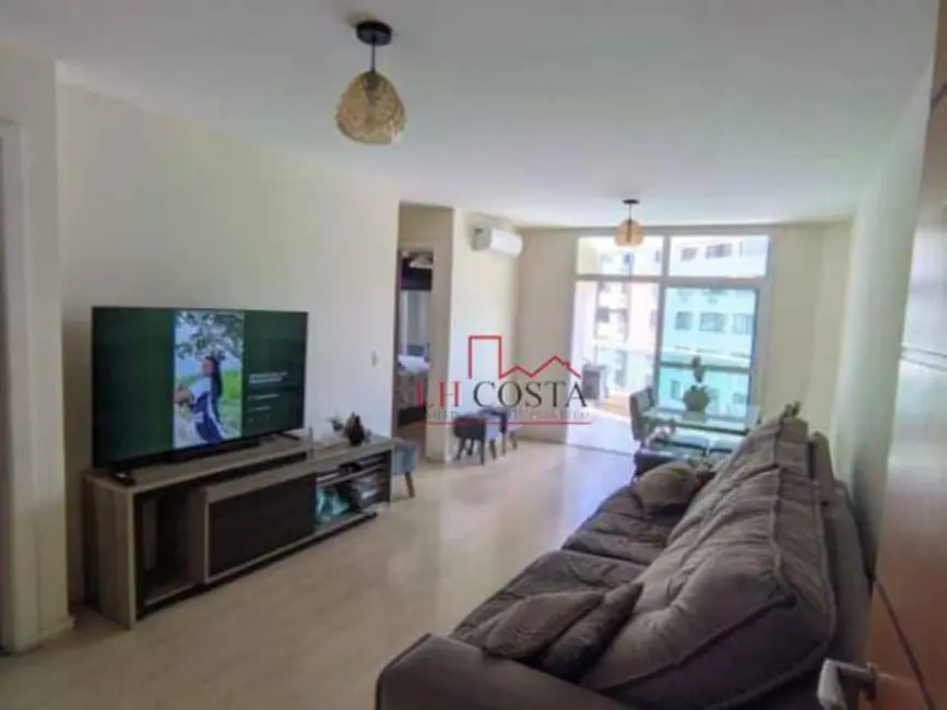 Foto 4 de Apartamento com 2 quartos à venda, 75m2 em Santa Rosa, Niteroi - RJ