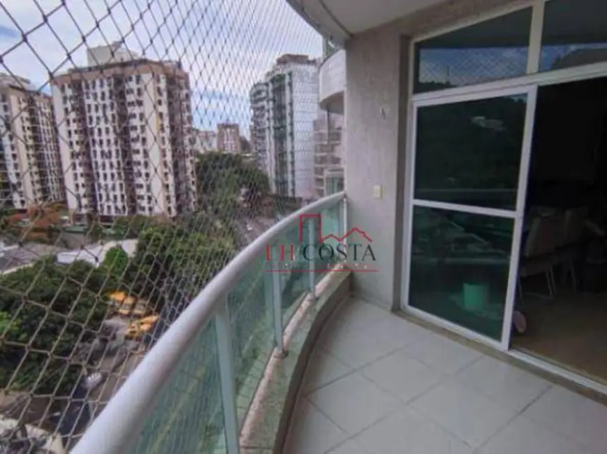Foto 1 de Apartamento com 2 quartos à venda, 75m2 em Santa Rosa, Niteroi - RJ
