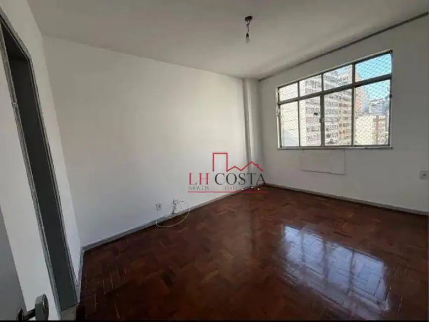 Foto 3 de Apartamento com 3 quartos à venda, 120m2 em Icaraí, Niteroi - RJ