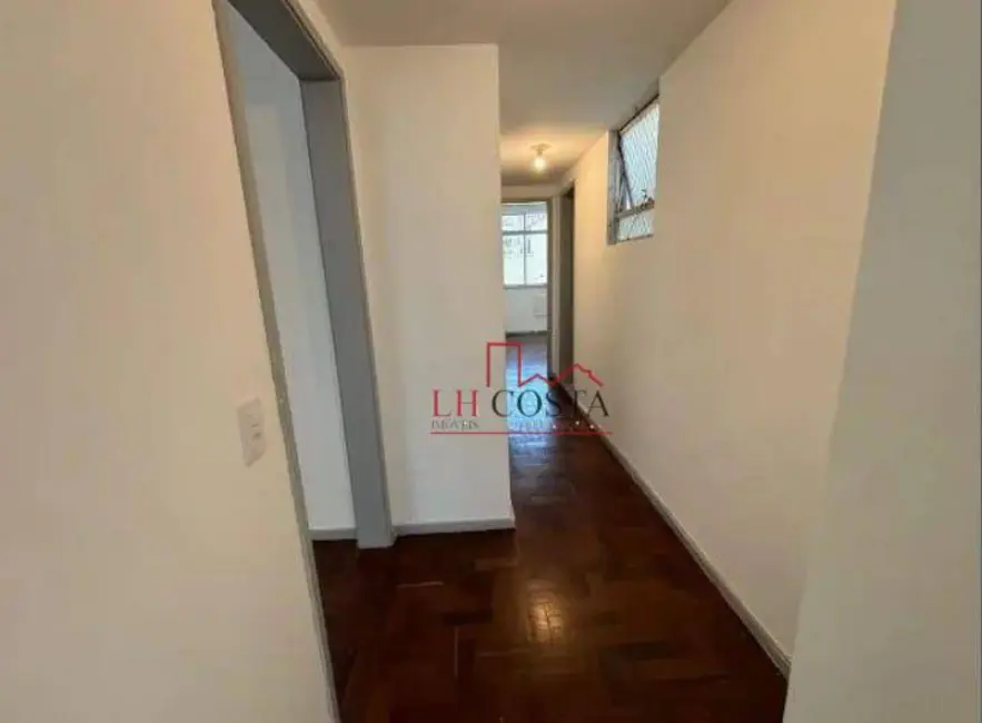 Foto 2 de Apartamento com 3 quartos à venda, 120m2 em Icaraí, Niteroi - RJ