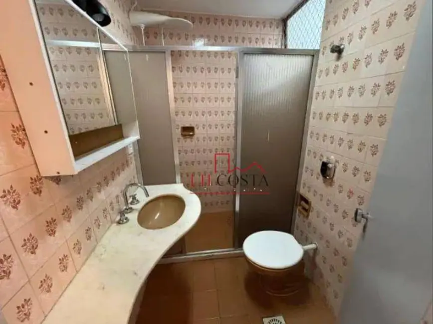 Foto 9 de Apartamento com 3 quartos à venda, 120m2 em Icaraí, Niteroi - RJ