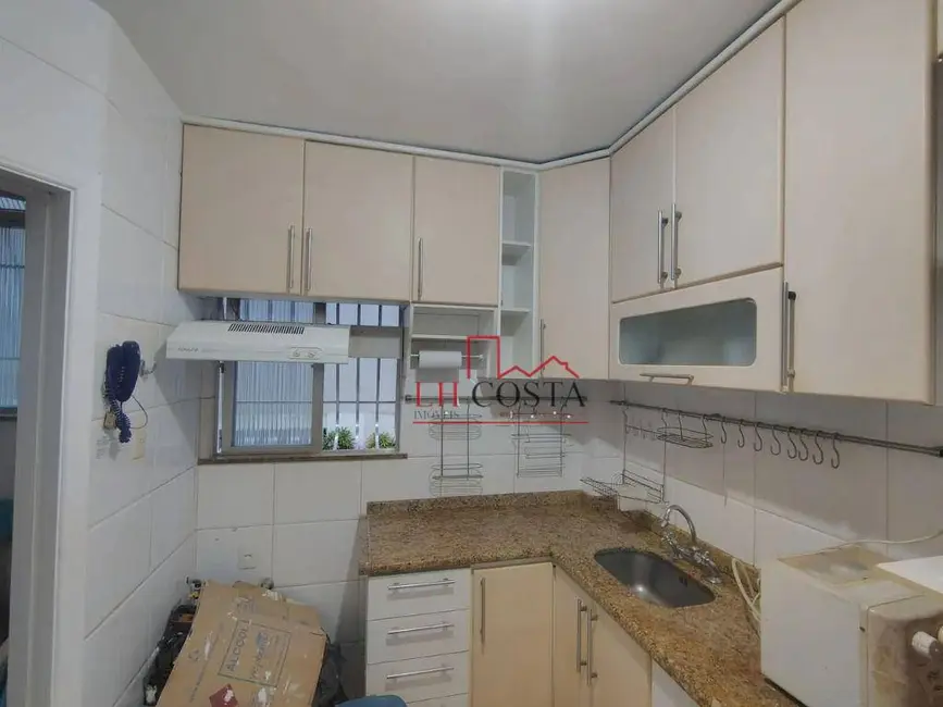 Foto 8 de Apartamento com 2 quartos à venda, 78m2 em Fonseca, Niteroi - RJ