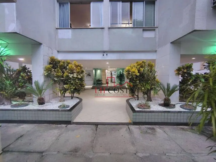 Foto 1 de Apartamento com 2 quartos à venda, 78m2 em Fonseca, Niteroi - RJ