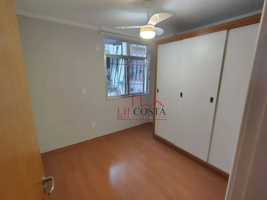 Foto 7 de Apartamento com 2 quartos à venda, 78m2 em Fonseca, Niteroi - RJ