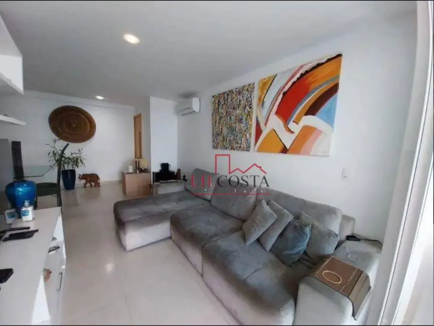Foto 6 de Apartamento com 2 quartos à venda, 90m2 em Charitas, Niteroi - RJ