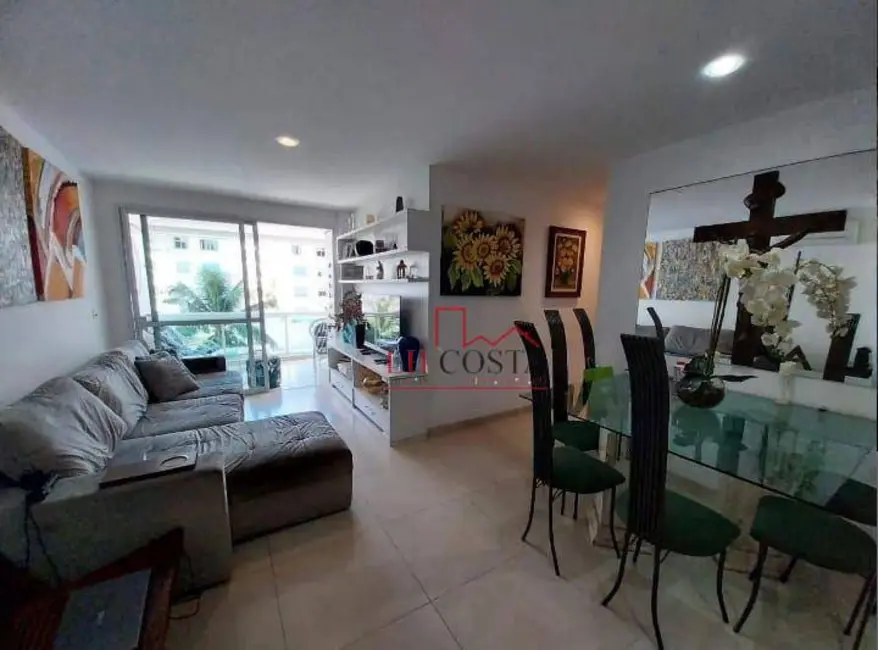 Foto 5 de Apartamento com 2 quartos à venda, 90m2 em Charitas, Niteroi - RJ