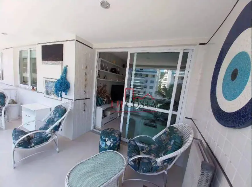 Foto 4 de Apartamento com 2 quartos à venda, 90m2 em Charitas, Niteroi - RJ