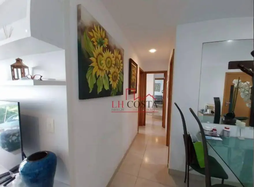 Foto 9 de Apartamento com 2 quartos à venda, 90m2 em Charitas, Niteroi - RJ