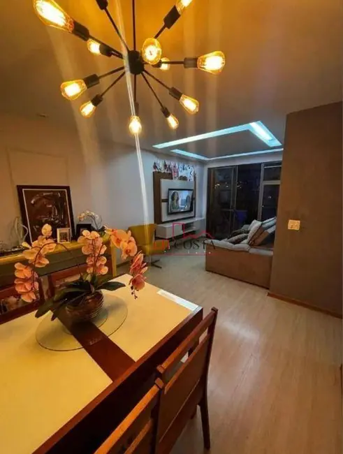 Foto 1 de Apartamento com 2 quartos à venda, 90m2 em Icaraí, Niteroi - RJ