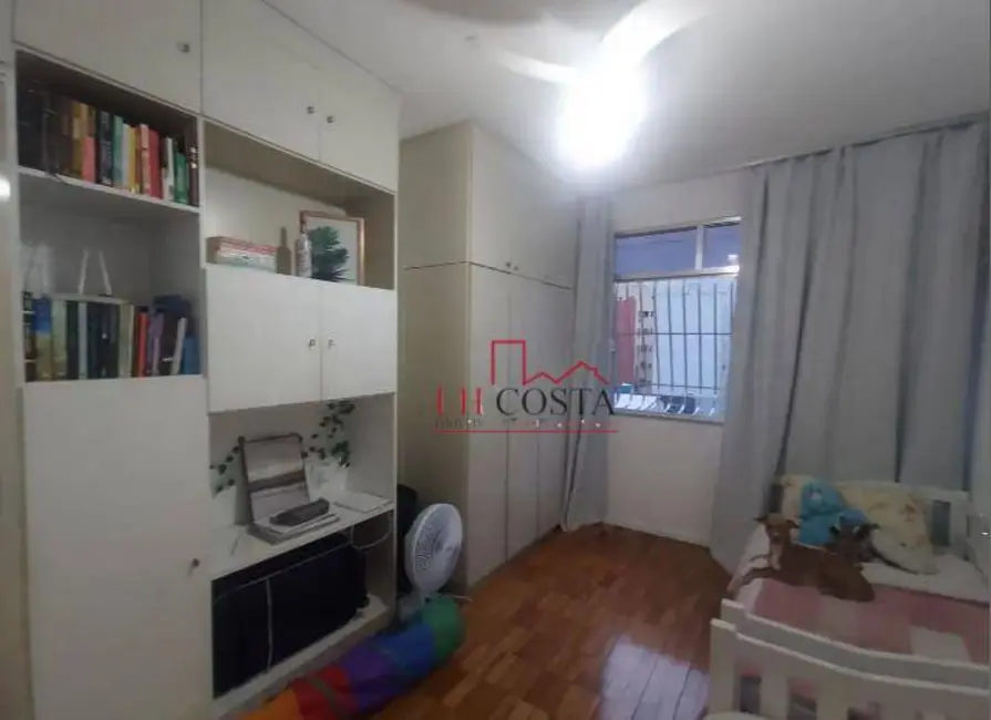 Foto 8 de Apartamento com 2 quartos à venda, 106m2 em Icaraí, Niteroi - RJ