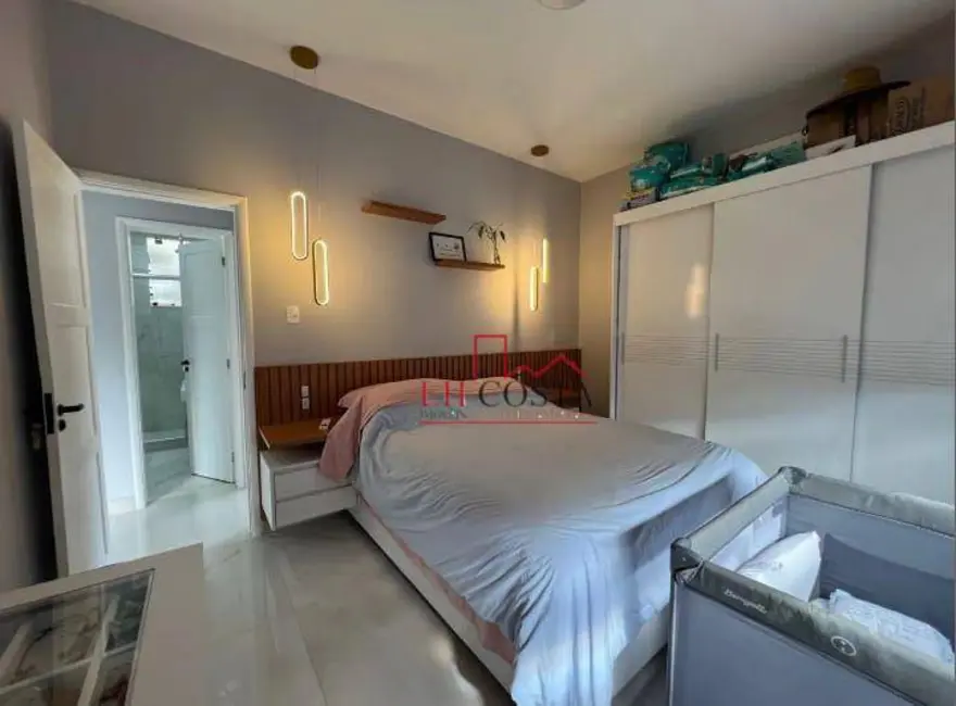 Foto 6 de Apartamento com 3 quartos à venda, 110m2 em São Domingos, Niteroi - RJ