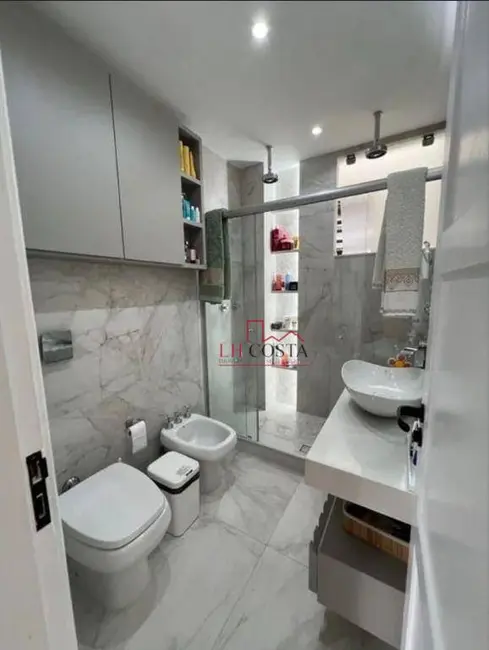 Foto 8 de Apartamento com 3 quartos à venda, 110m2 em São Domingos, Niteroi - RJ