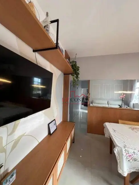 Foto 5 de Apartamento com 3 quartos à venda, 110m2 em São Domingos, Niteroi - RJ