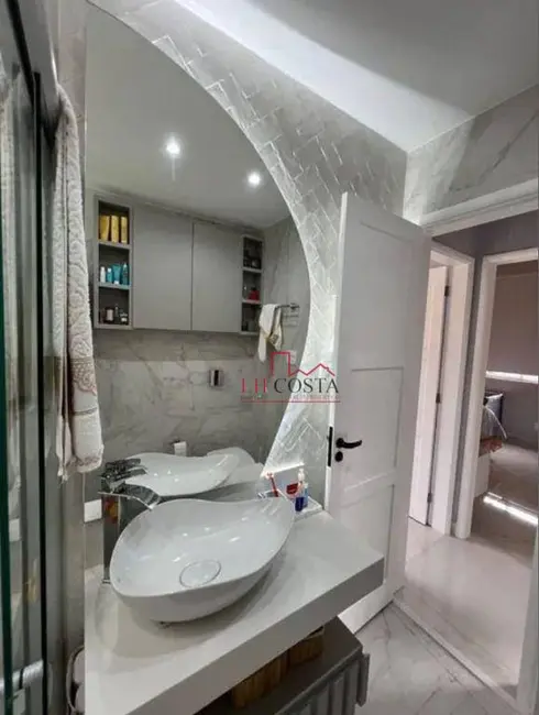 Foto 9 de Apartamento com 3 quartos à venda, 110m2 em São Domingos, Niteroi - RJ