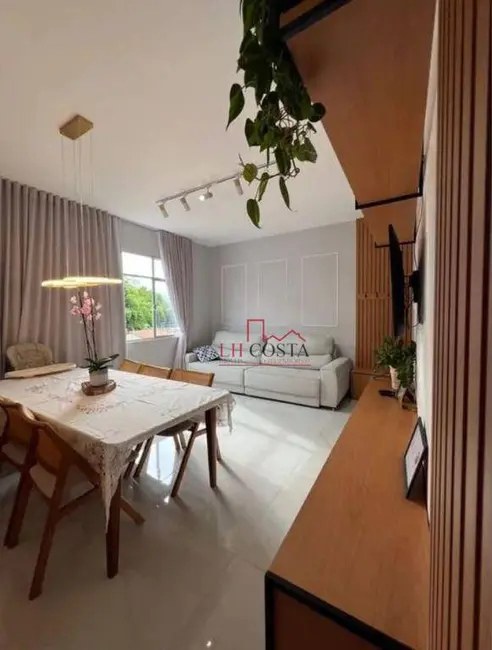 Foto 4 de Apartamento com 3 quartos à venda, 110m2 em São Domingos, Niteroi - RJ
