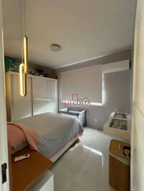 Foto 7 de Apartamento com 3 quartos à venda, 110m2 em São Domingos, Niteroi - RJ