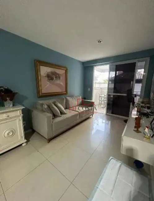 Foto 2 de Apartamento com 3 quartos à venda, 98m2 em Icaraí, Niteroi - RJ