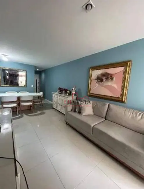 Foto 5 de Apartamento com 3 quartos à venda, 98m2 em Icaraí, Niteroi - RJ