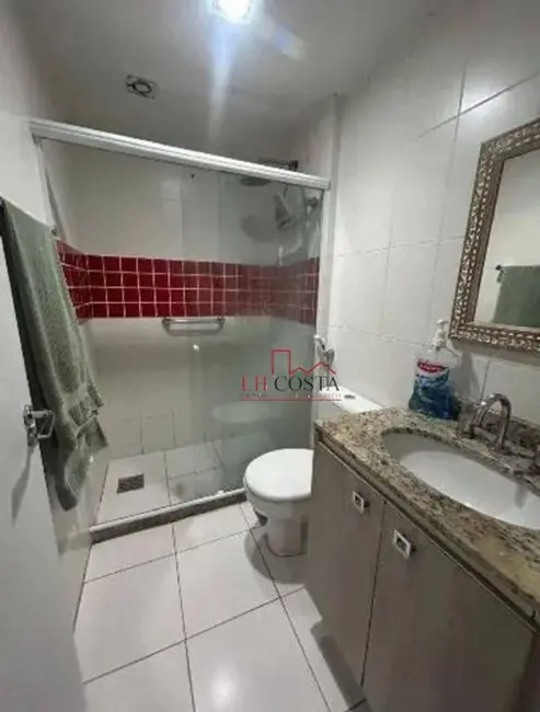 Foto 8 de Apartamento com 3 quartos à venda, 98m2 em Icaraí, Niteroi - RJ
