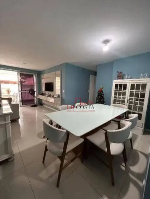 Foto 1 de Apartamento com 3 quartos à venda, 98m2 em Icaraí, Niteroi - RJ