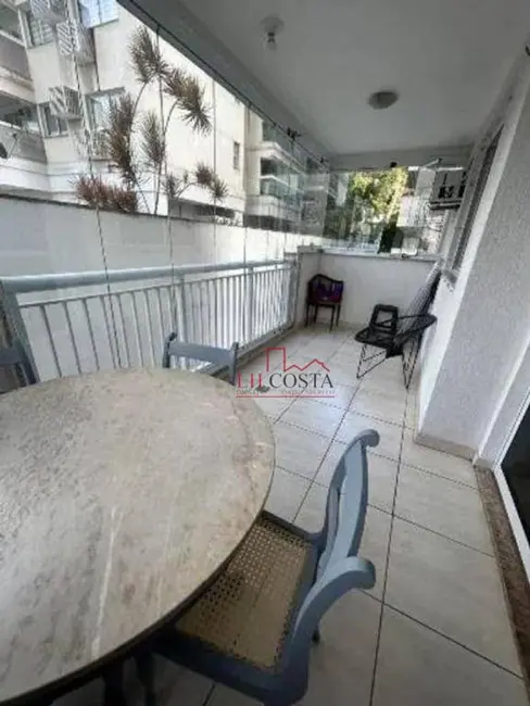 Foto 3 de Apartamento com 3 quartos à venda, 98m2 em Icaraí, Niteroi - RJ
