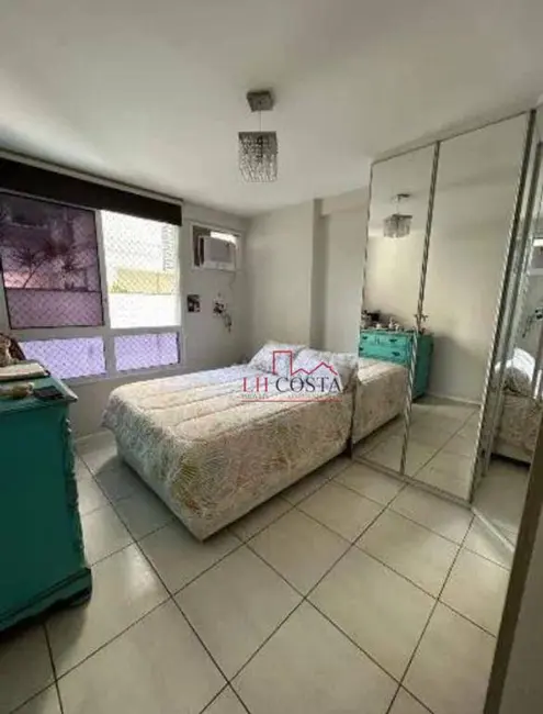 Foto 7 de Apartamento com 3 quartos à venda, 98m2 em Icaraí, Niteroi - RJ