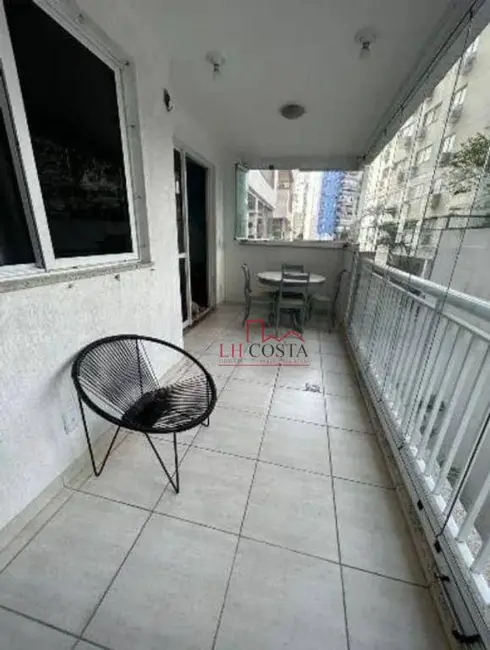 Foto 4 de Apartamento com 3 quartos à venda, 98m2 em Icaraí, Niteroi - RJ
