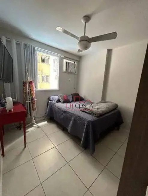 Foto 9 de Apartamento com 3 quartos à venda, 98m2 em Icaraí, Niteroi - RJ