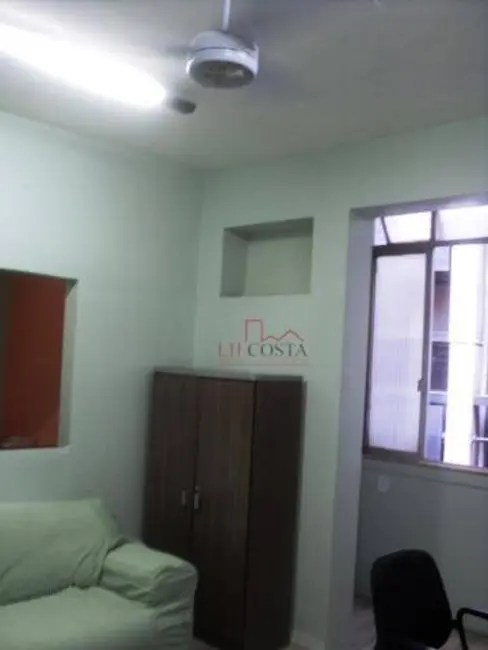 Apartamento com 1 quarto à venda, 32m2 em Centro, Rio De Janeiro - RJ - imagem 8 Foto 8 de Apartamento com 1 quarto à venda, 32m2 em Centro, Rio De Janeiro - RJ