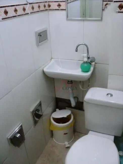 Apartamento com 1 quarto à venda, 32m2 em Centro, Rio De Janeiro - RJ - imagem 9 Foto 9 de Apartamento com 1 quarto à venda, 32m2 em Centro, Rio De Janeiro - RJ