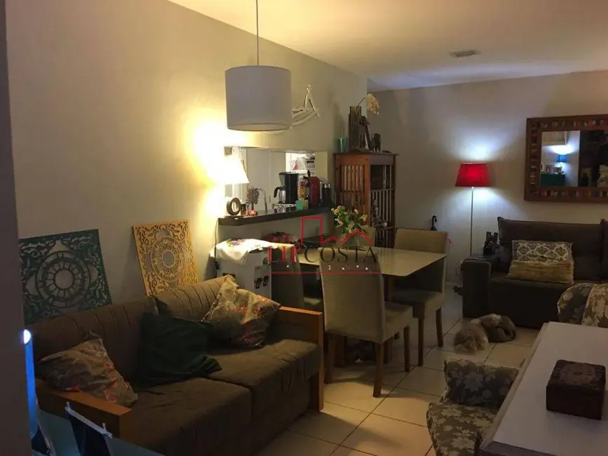 Foto 4 de Apartamento com 3 quartos à venda, 110m2 em Niteroi - RJ