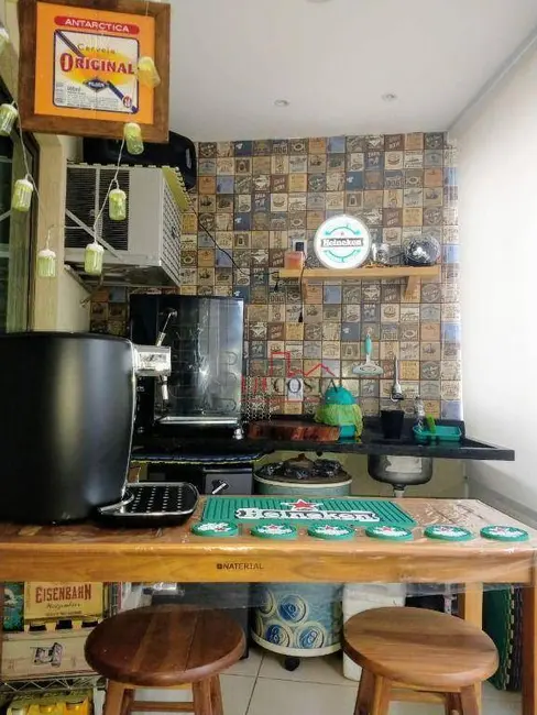 Foto 5 de Apartamento com 3 quartos à venda, 110m2 em Niteroi - RJ