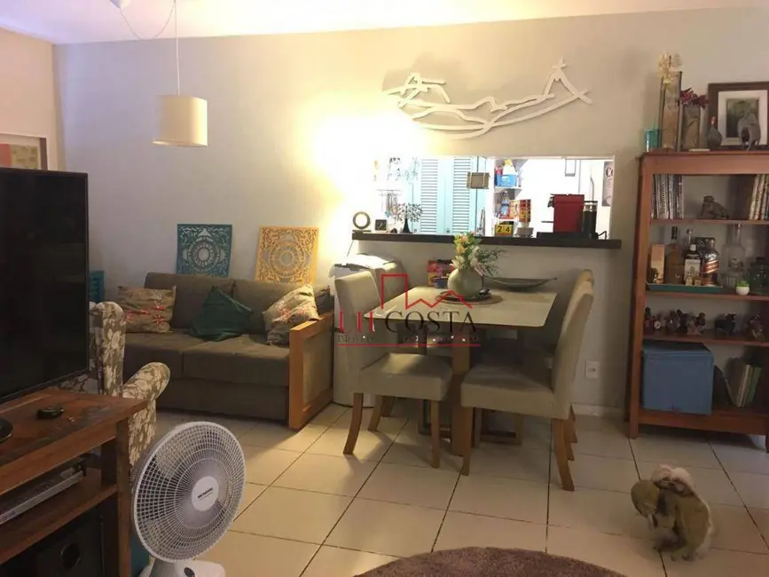 Foto 3 de Apartamento com 3 quartos à venda, 110m2 em Niteroi - RJ