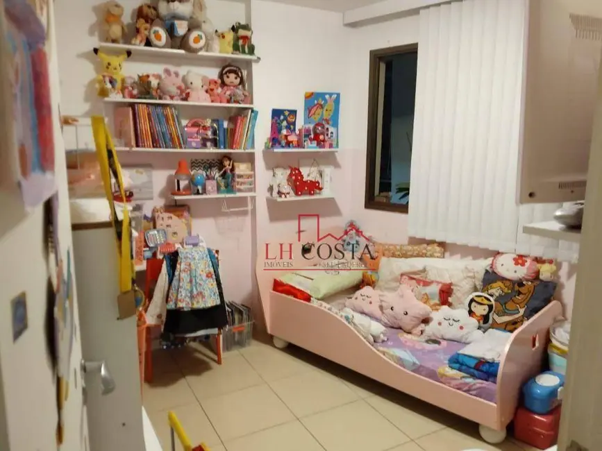 Foto 9 de Apartamento com 3 quartos à venda, 110m2 em Niteroi - RJ