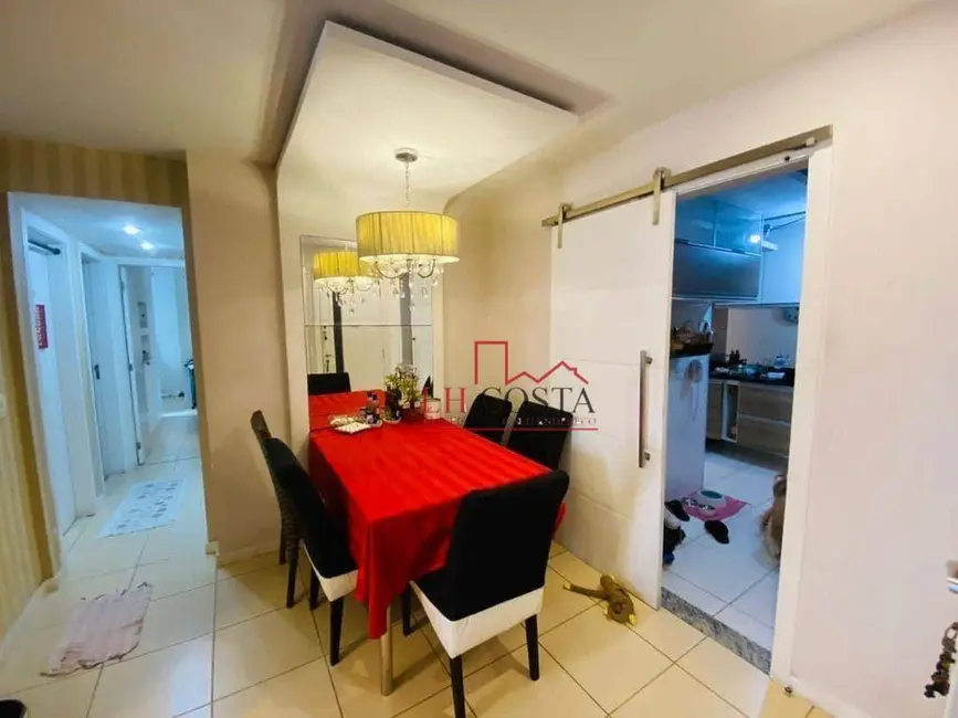 Foto 3 de Apartamento com 3 quartos à venda, 110m2 em Niteroi - RJ