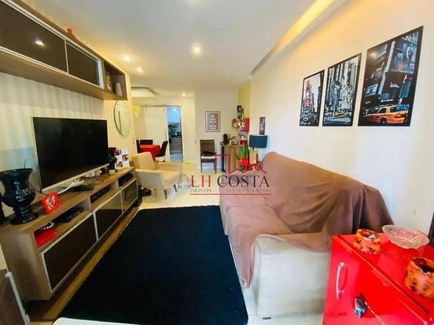 Foto 2 de Apartamento com 3 quartos à venda, 110m2 em Niteroi - RJ